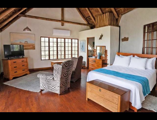 3 BEDROOM HOUSE FOR SALE IN VAALKOP DAM